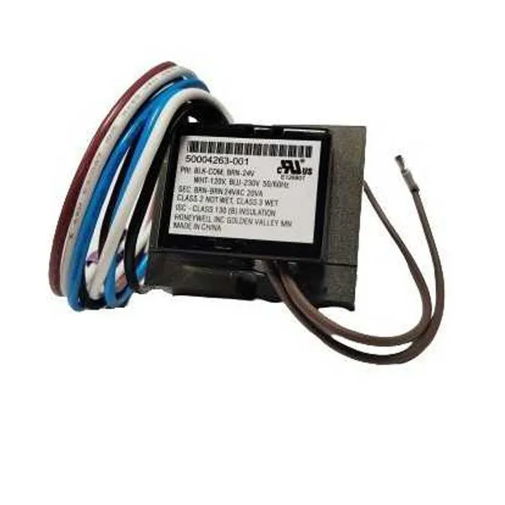 Transformateur 24/115/230V