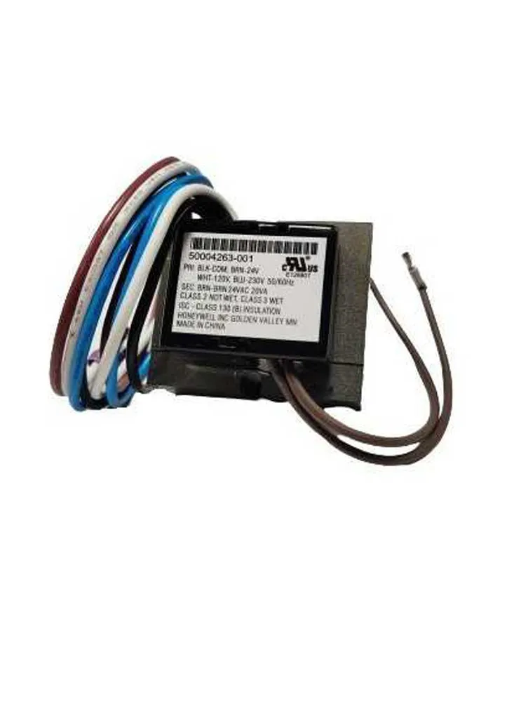 Transformateur 24/115/230V