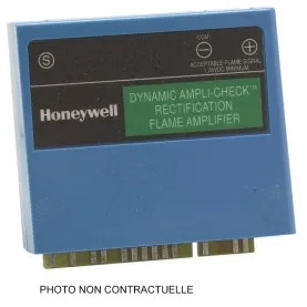 Amplificateur de flamme R7847A1033