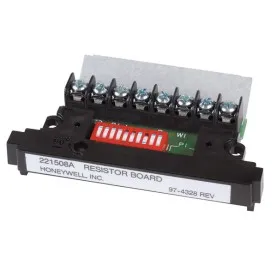 Module 221508A Honeywell