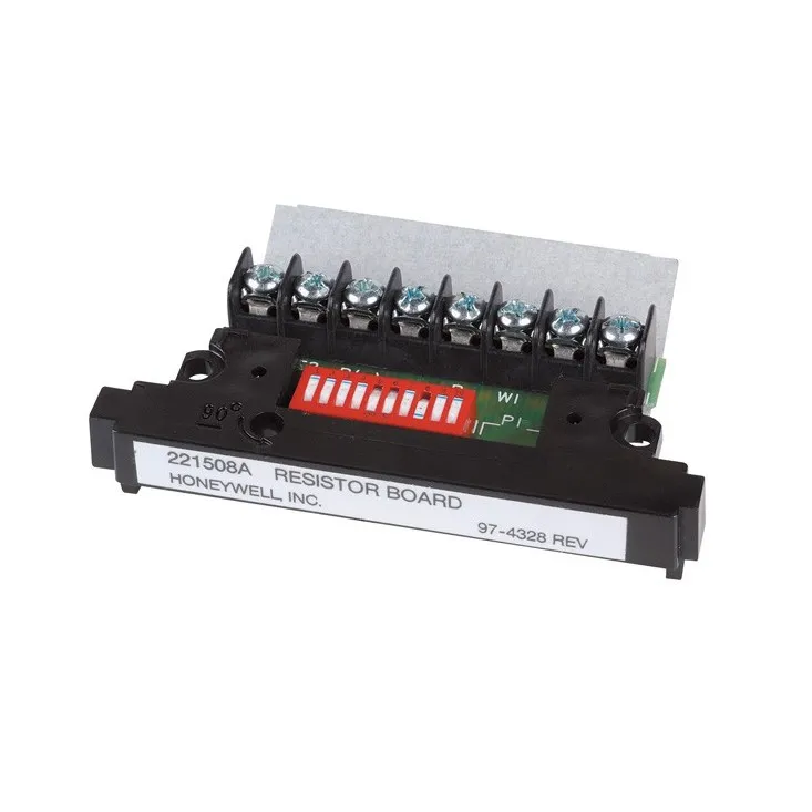Module 221508A Honeywell