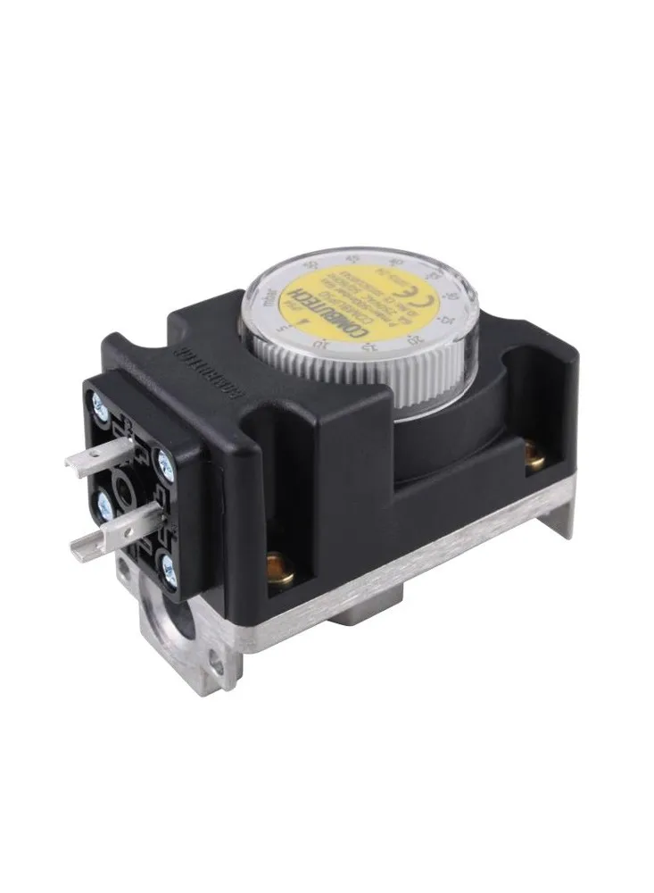 Pressostat 1 à 3 mbar Combutech