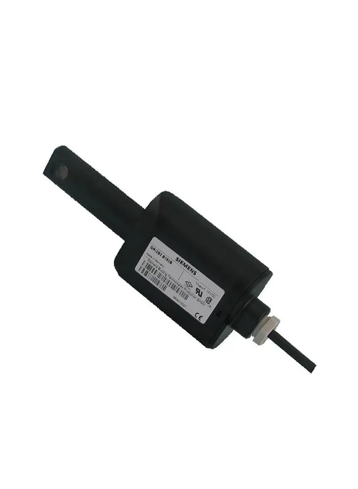 Cellule gaz fioul QRI2B  B180B