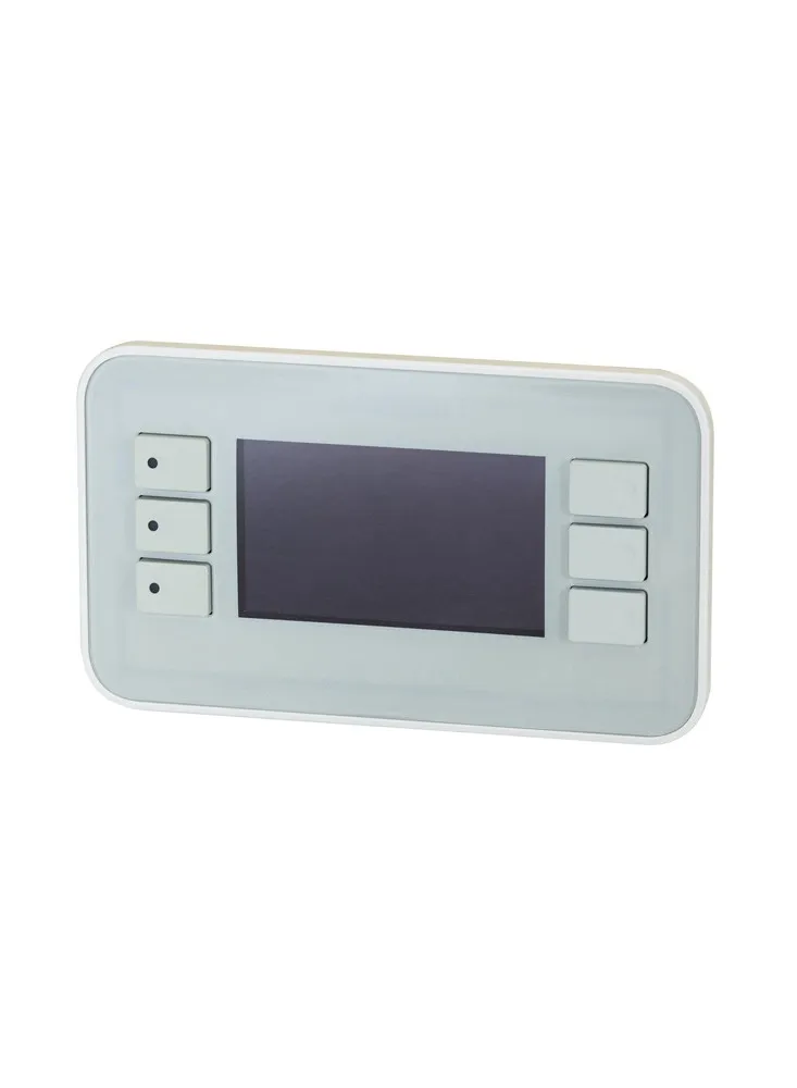 Afficheur POL871.61 Climatix