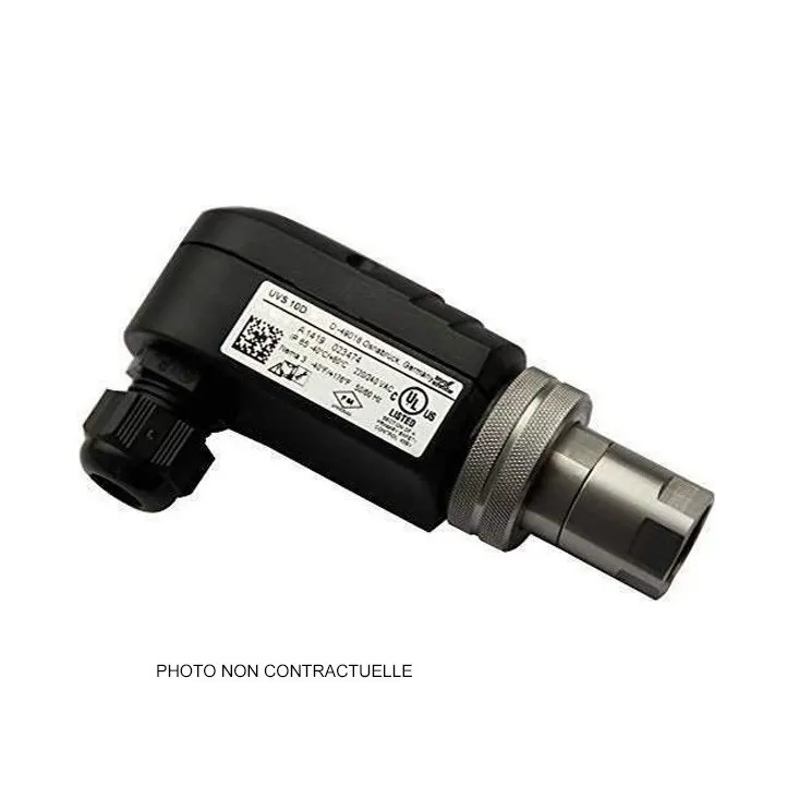 Cellule UVS 10D4G1 capteur UV