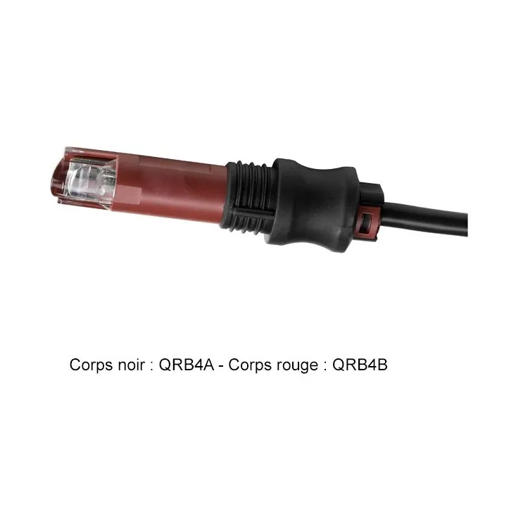 Cellule fioul QRB4A B036 B40B