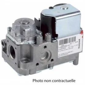 Bloc gaz VK4115V1048