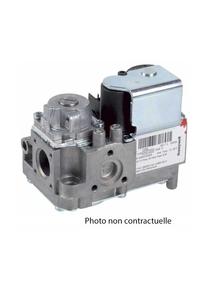 Bloc gaz VK4115V1048