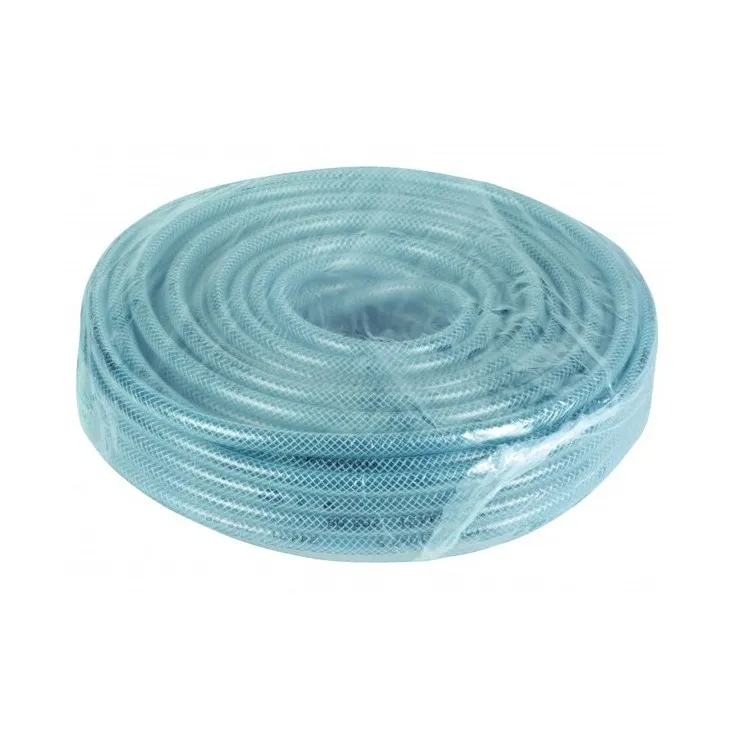 Tube clair renforcé 10x15 (50m)