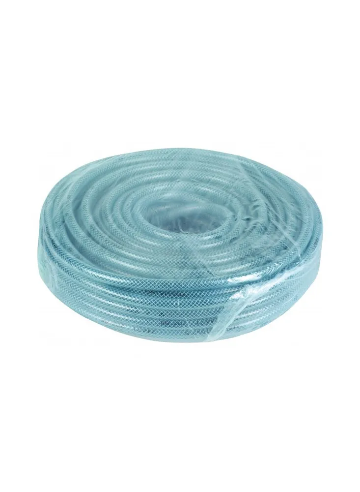 Tube clair renforcé 10x15 (50m)
