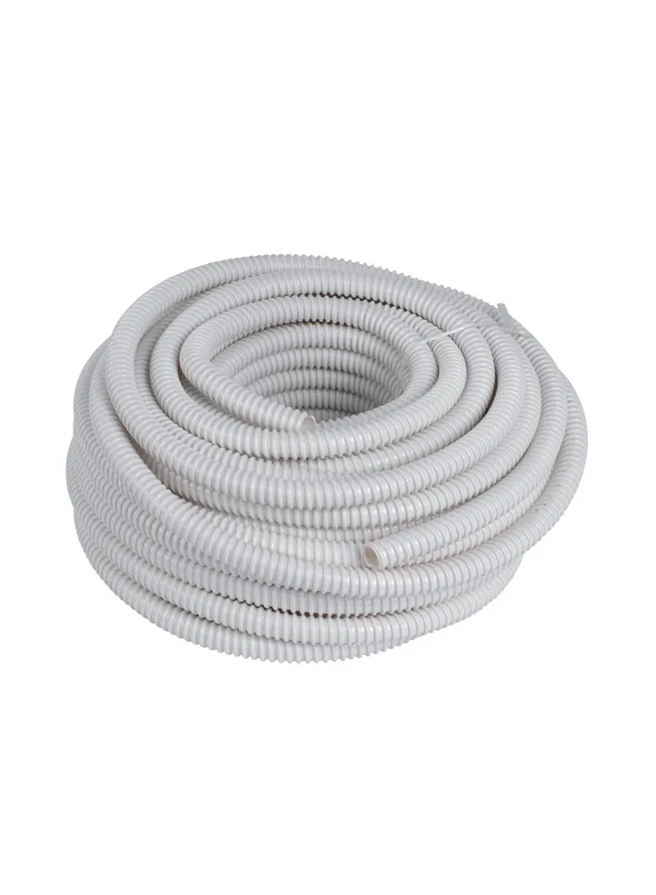 Tuyau condensats lisseD16 (30m)