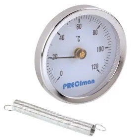 Thermomètre à bracelet 120°C D63