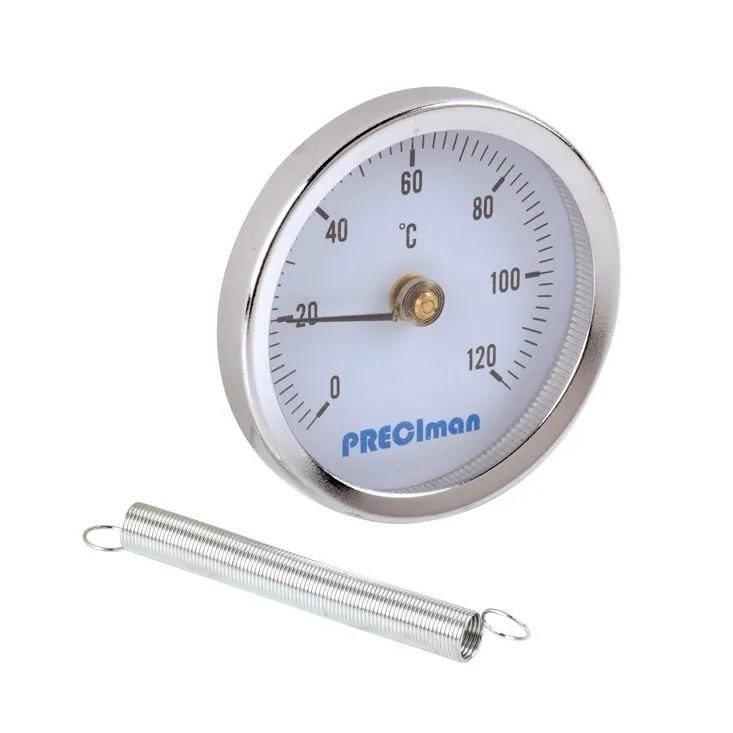 Thermomètre à bracelet 120°C D63