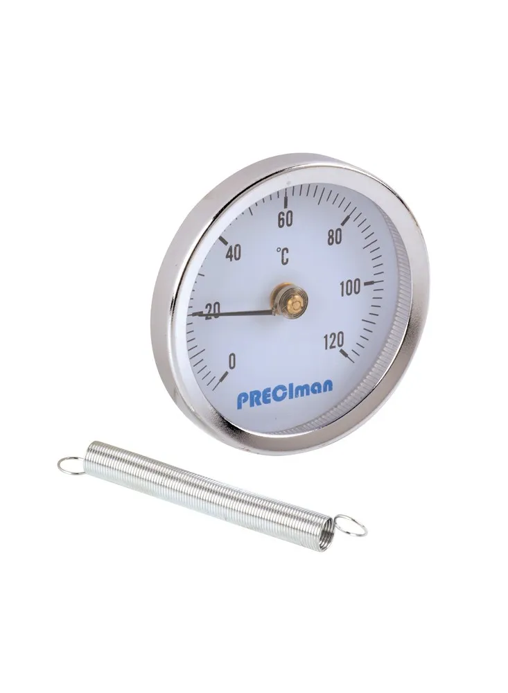 Thermomètre à bracelet 120°C D63