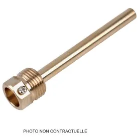 Doigt de gant  7 mm - l. 100 mm