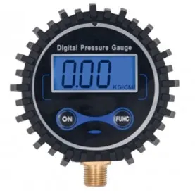 Manomètre électronique 0 à 14 bar