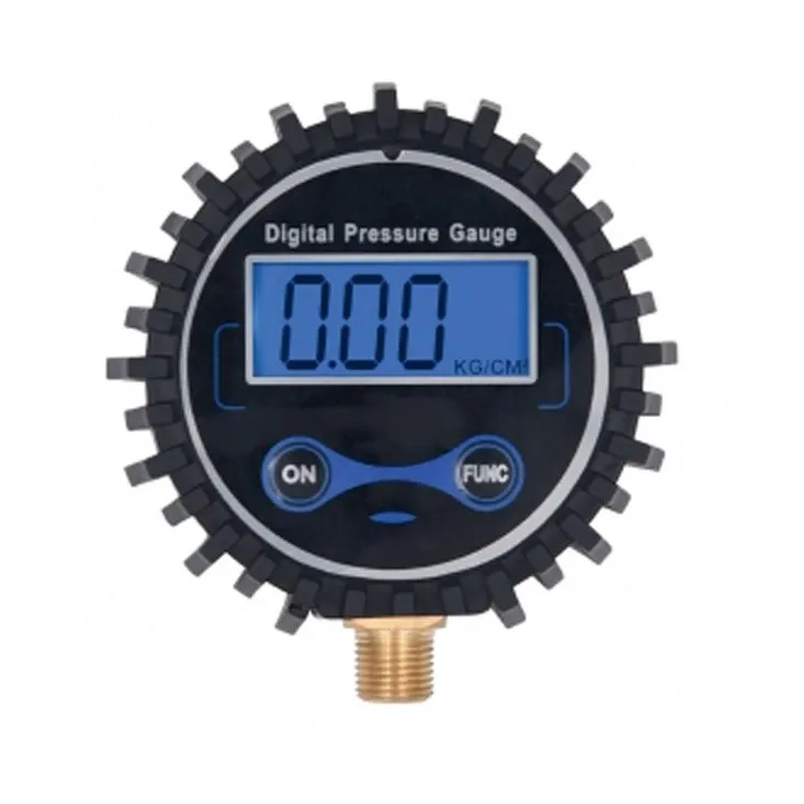 Manomètre électronique 0 à 14 bar