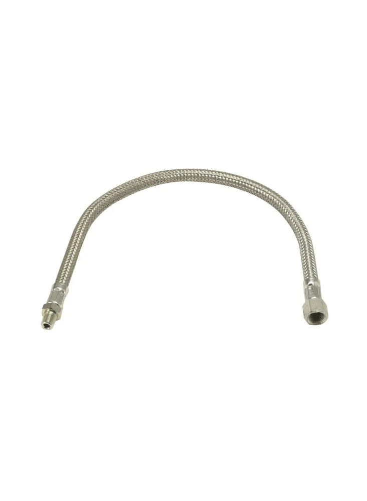 Flexible haute pression F1/4 M1/8