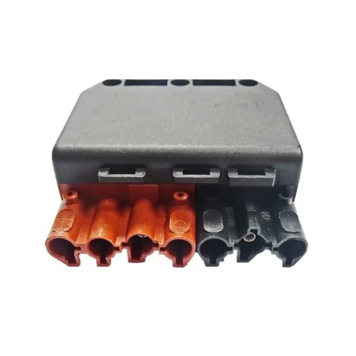 Connecteur femelle 7 Broches