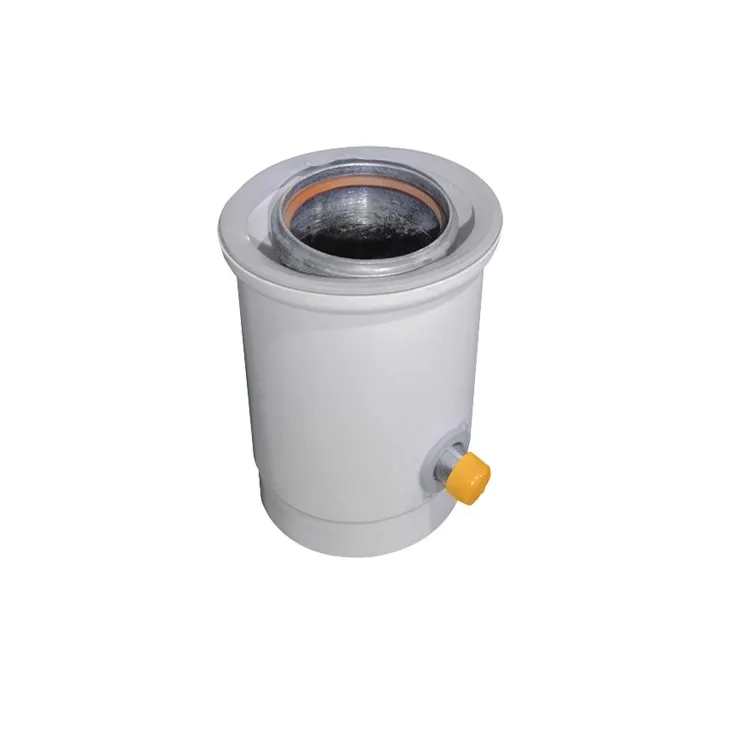 Récupérateur condensat 80/125 Rolux Gaz