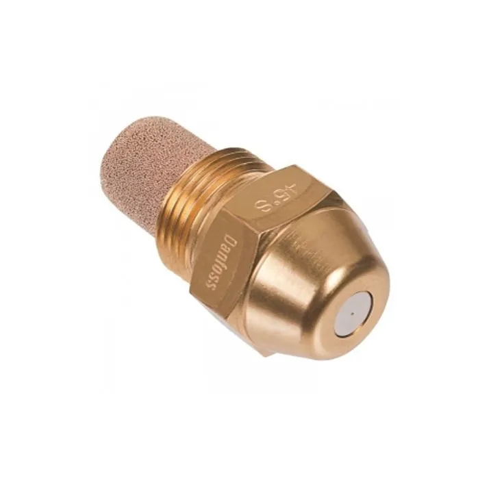 Gicleur fioul 1,25 45°S Danfoss