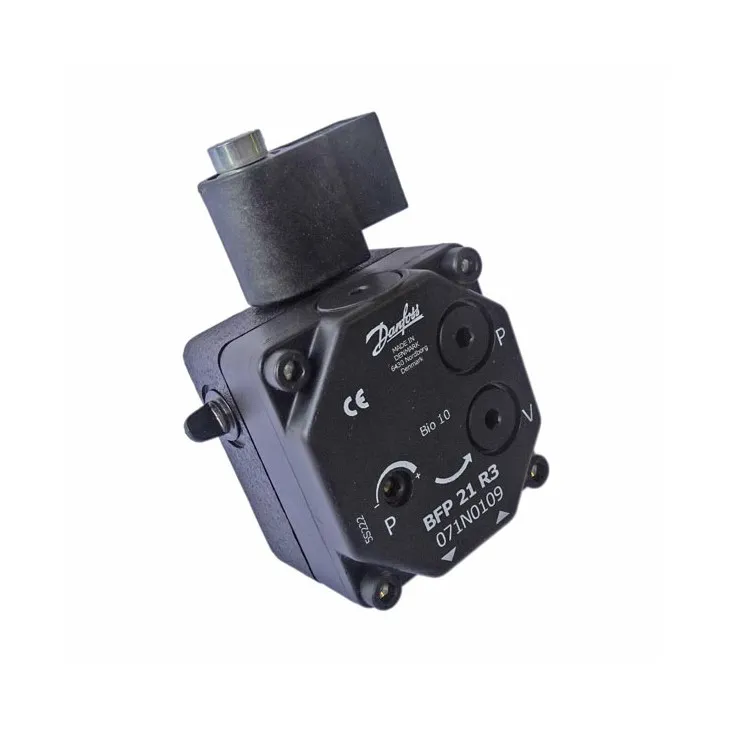 Pompe Danfoss BFP21R3