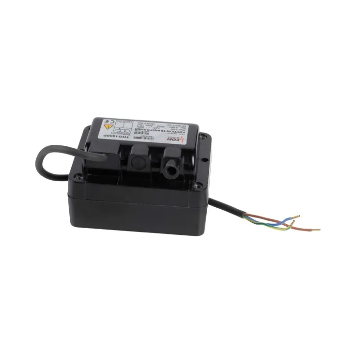 Transfo gaz 1 sortie TRG1035P