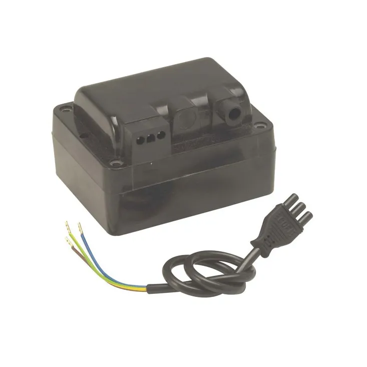 Transfo gaz 1 sortie TRG820PCS