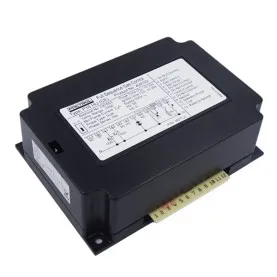 Boîtier de Contrôle P16HIJ