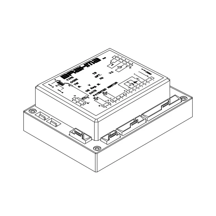 Relais CM32PR TW30 TS5 Brahma