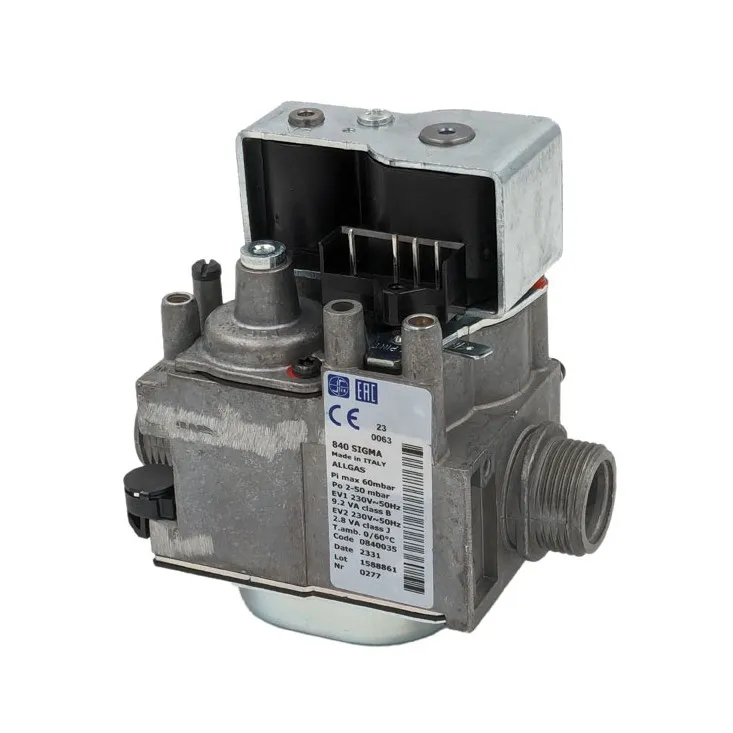 Bloc gaz Sit 840 0840035