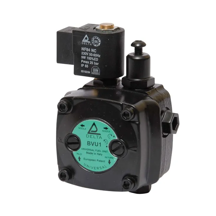 Pompe Fioul Delta BVU