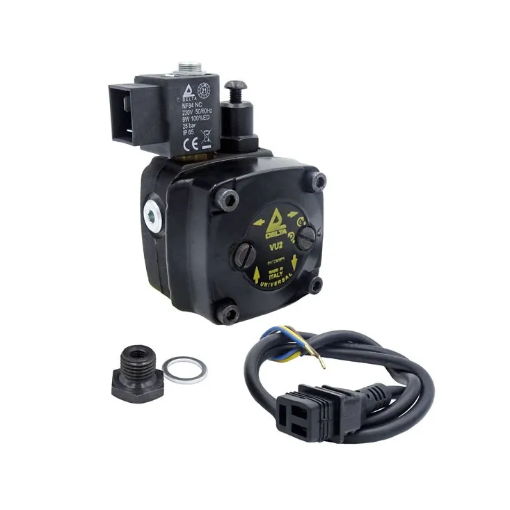 Pompe Fioul Delta VU2