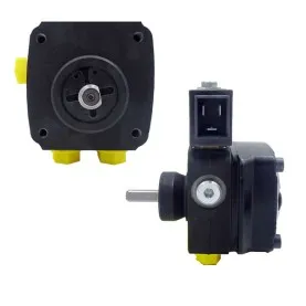 Pompe Fioul Delta VU2