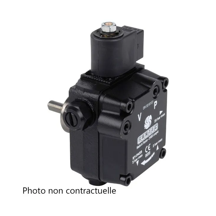 Pompe fioul ALV35A 9626