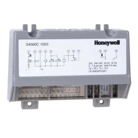 Boîtier S4560 C1053 Honeywell