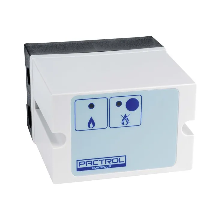 Boîtier CSS2 RTV01 - 429101/V01