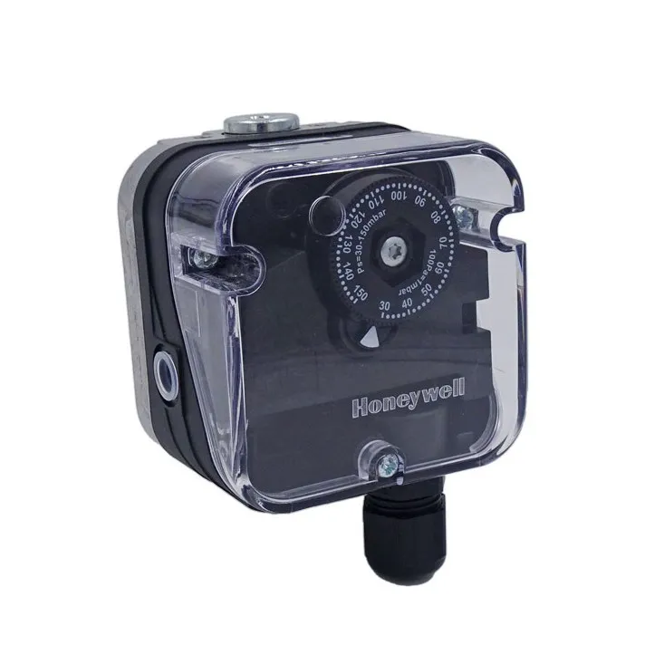 Pressostat gaz C6097 A4310  30-150 mbar