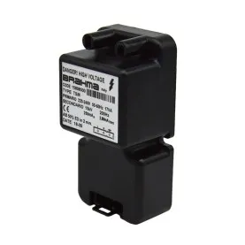 Transfo gaz Brahma TSM