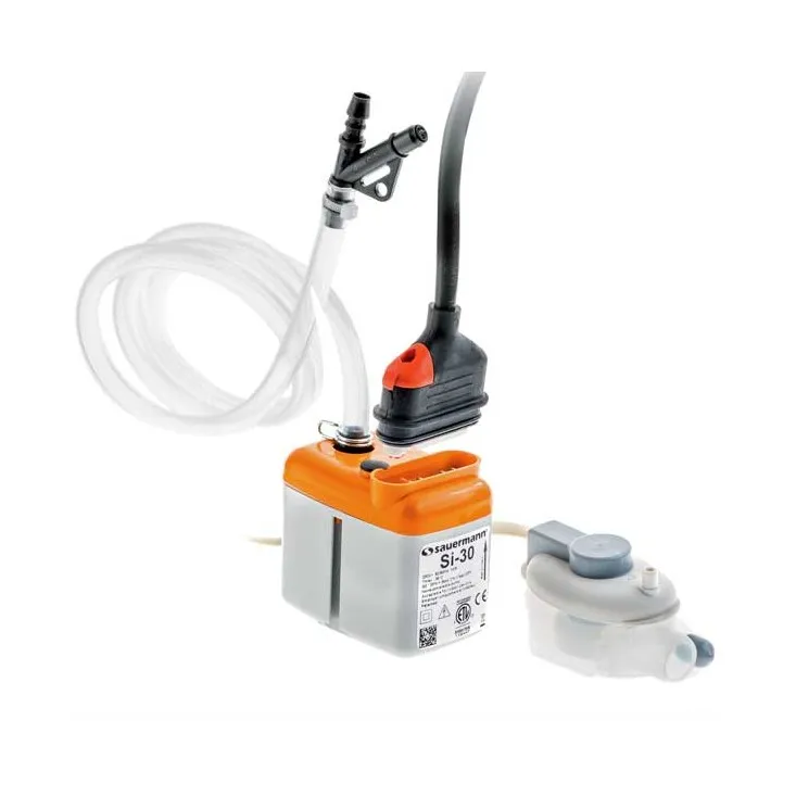 Pompe condensats SI-30