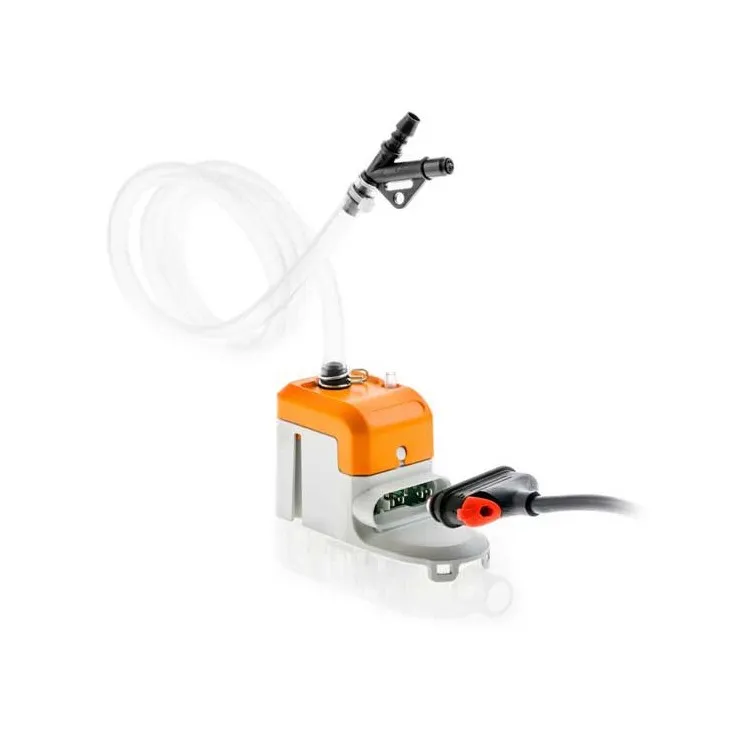 Pompe SI-10 Univers'L