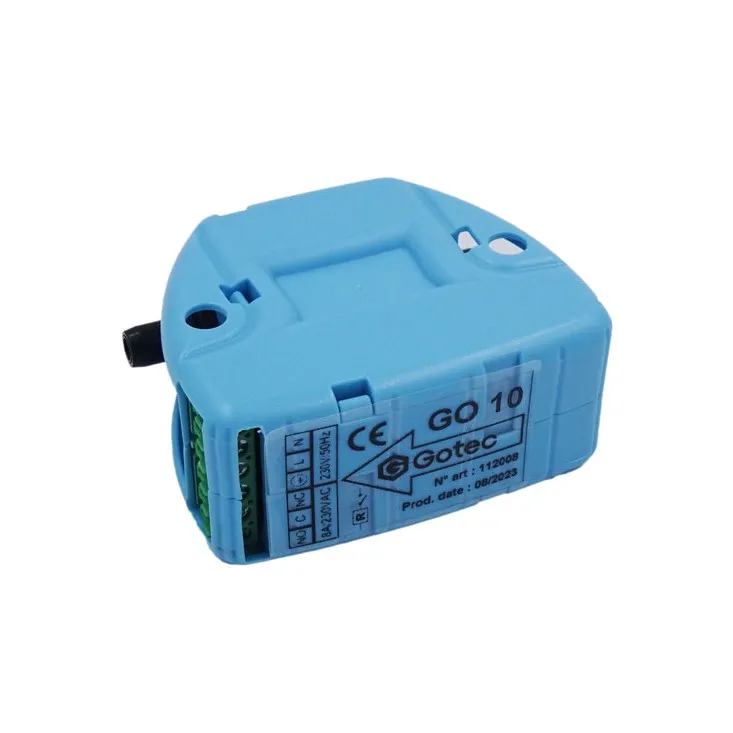 Pompe condensats GO 10