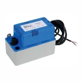 Pompe condensats avec bac EE300