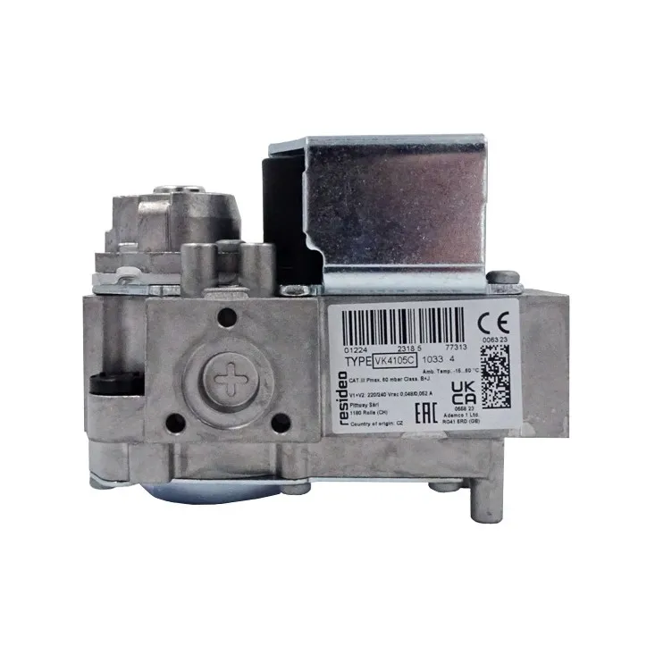 Bloc gaz VK4105C1033