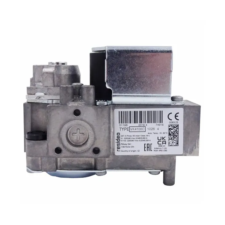 Bloc gaz VK4100C1026