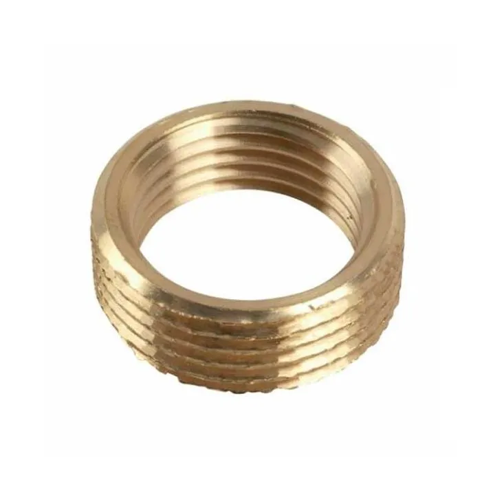 Réduction M3/4 F1/2 sans butée