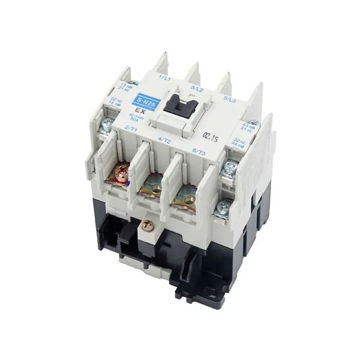 Contacteur E02010342