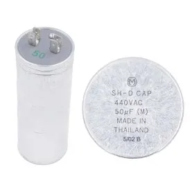 Condensateur E02082353