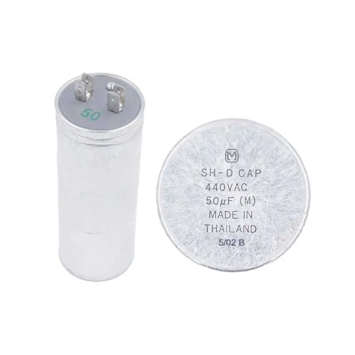 Condensateur E02082353