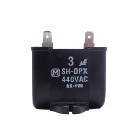 Condensateur E02138351